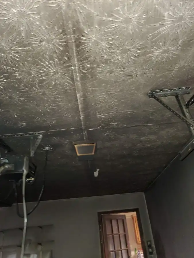 Fire and smoke damage assessment for Emergency Water Damage Services in Graham